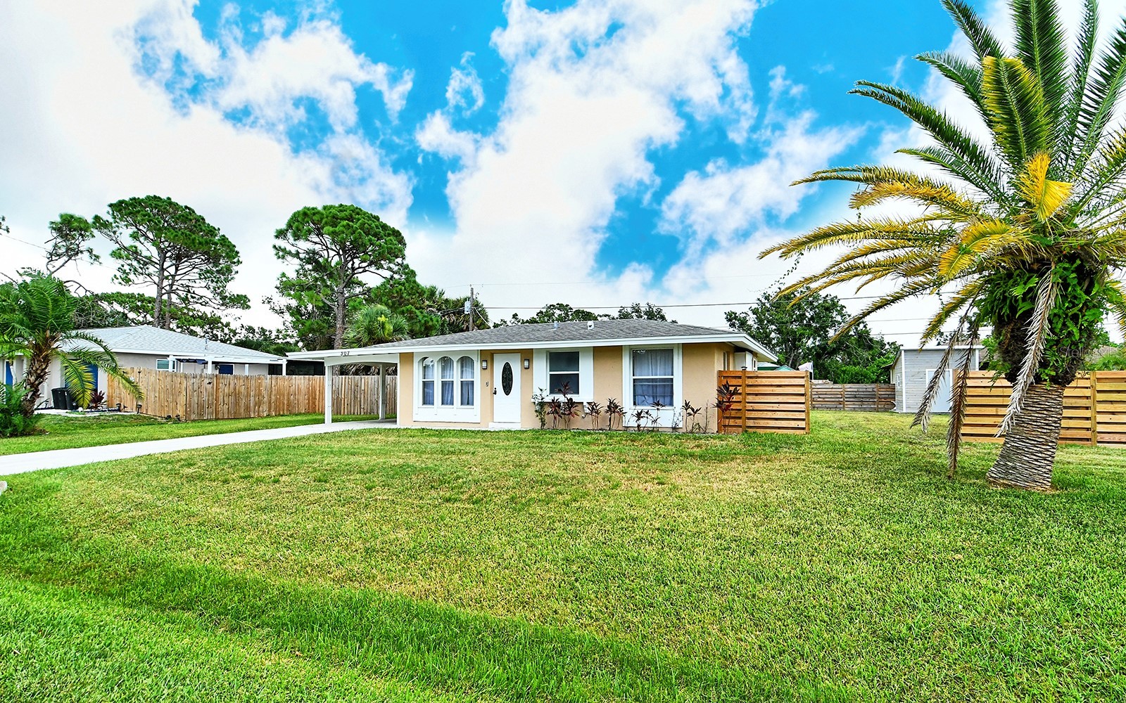 307 SOUTHLAND ROAD