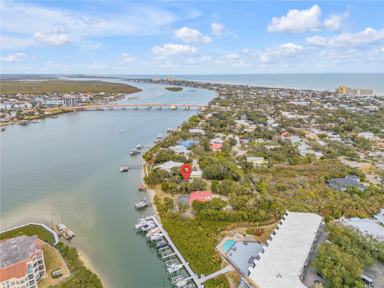 508 S INDIAN RIVER ROAD
