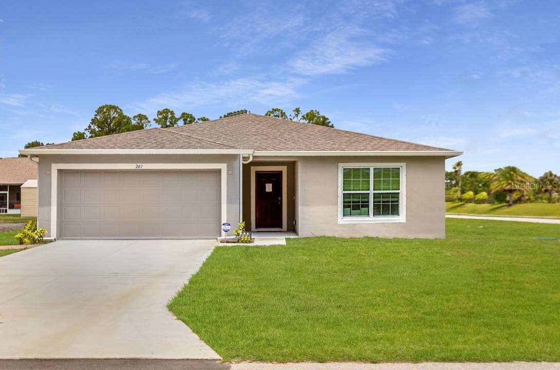 3546 E DIANA LANE