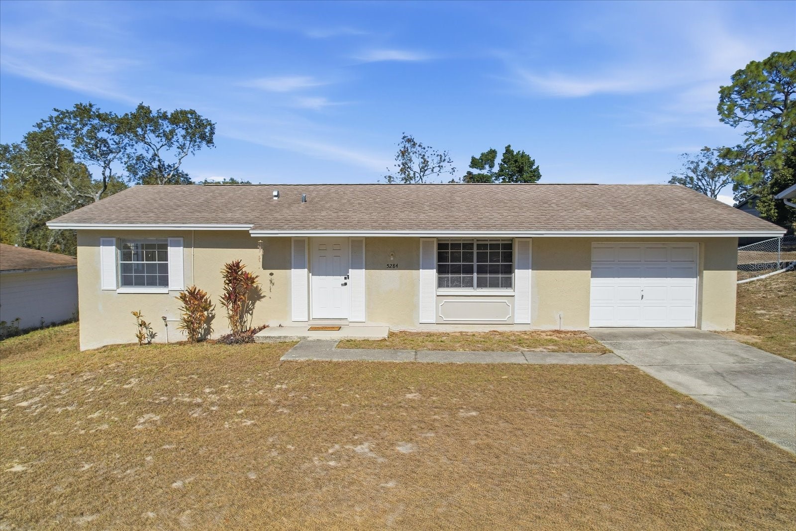 5284 SPRINGWOOD ROAD