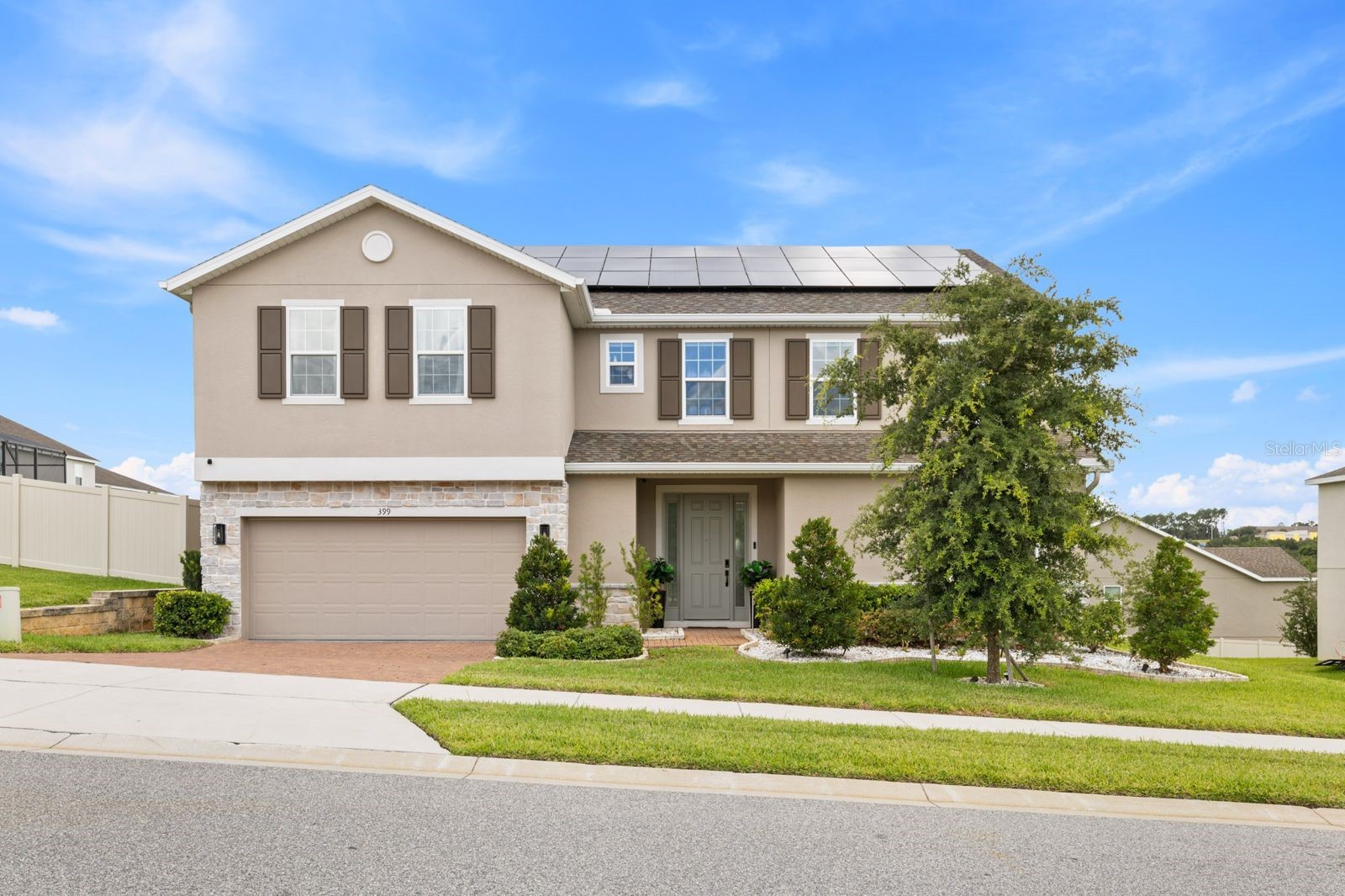 399 CHEEOTA COURT