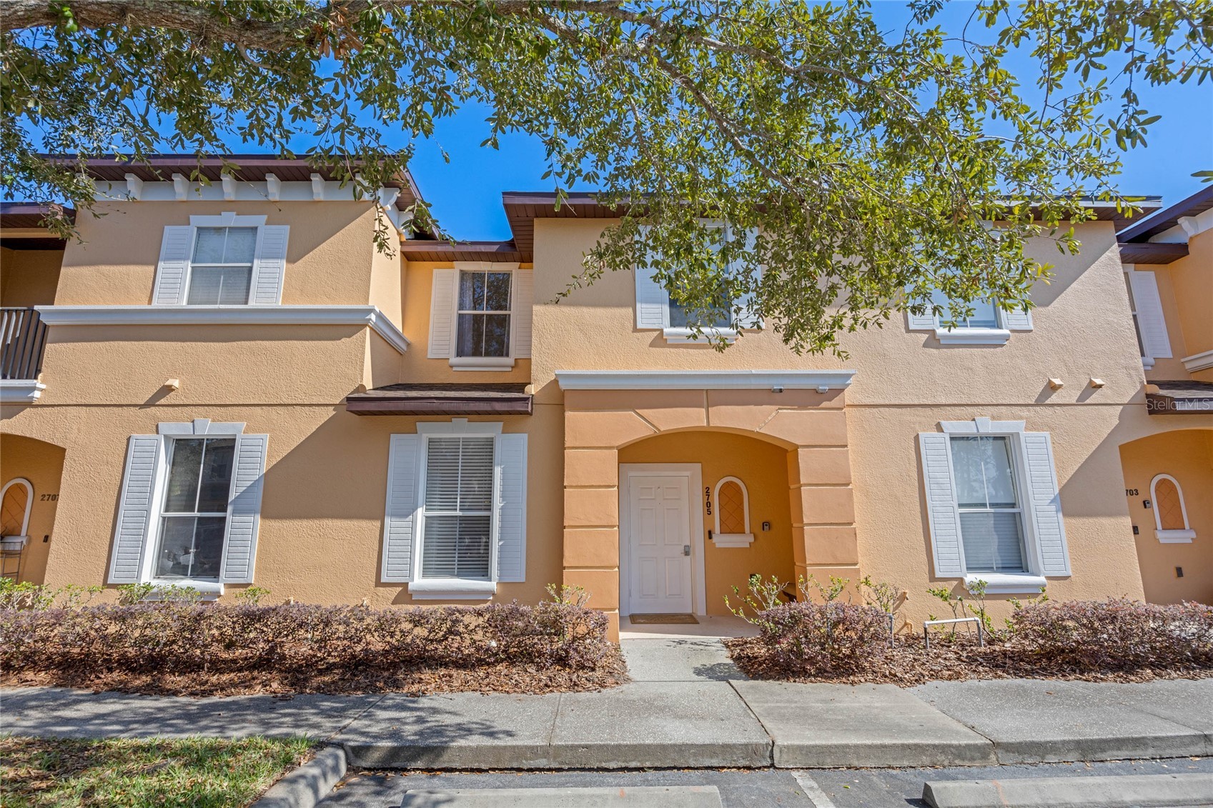 2705 IMPALA LANE
