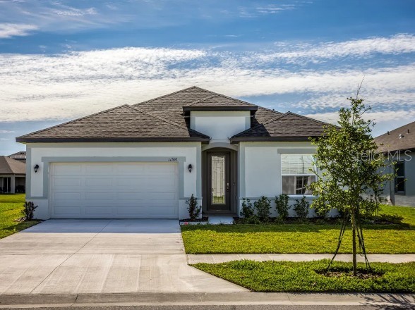 8639 OAKSTONE CIRCLE