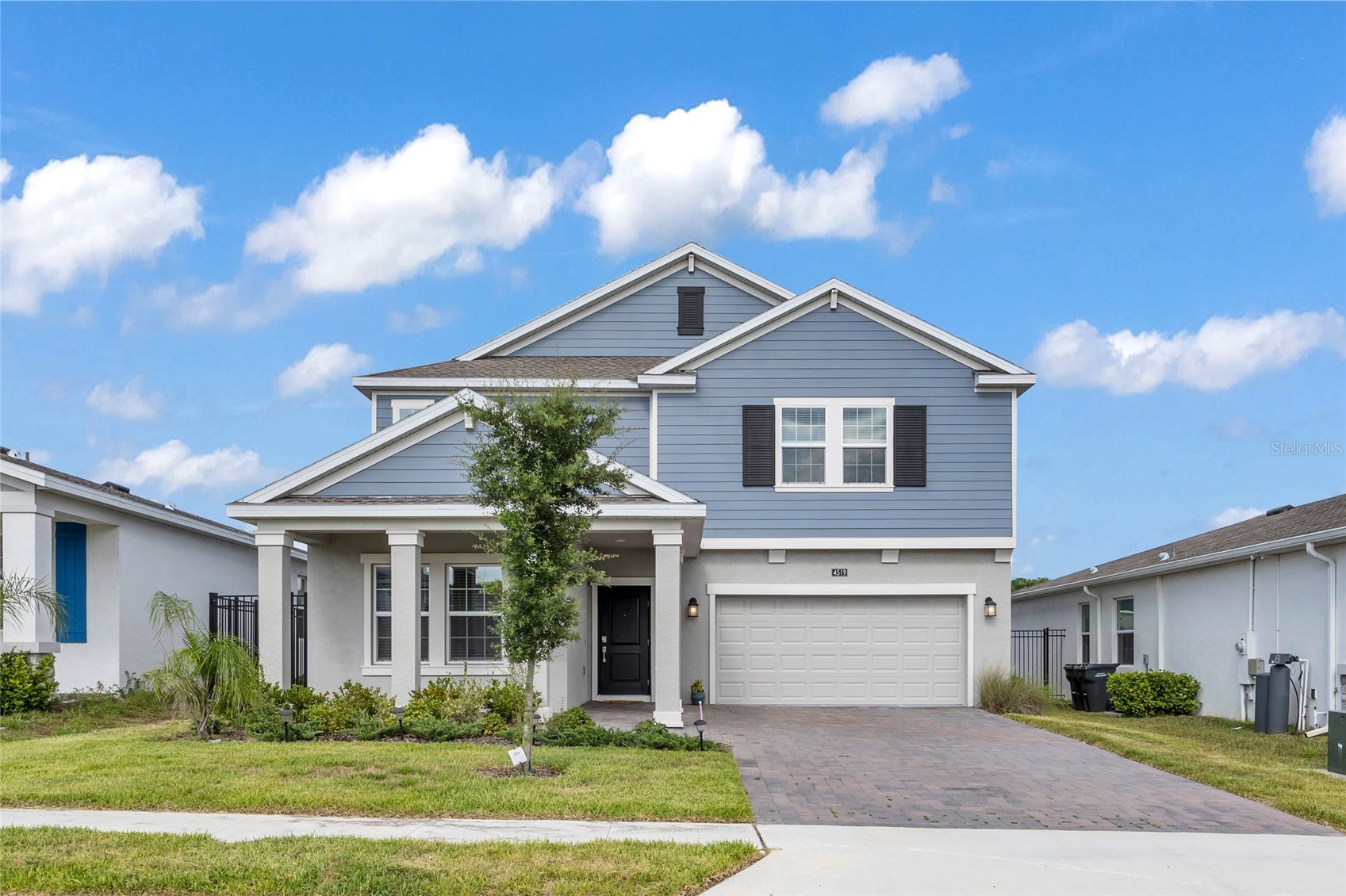 4519 HILLINGDAM ROAD