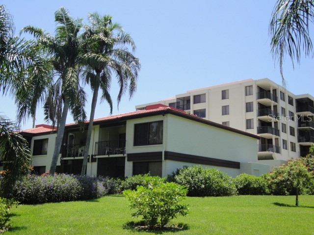 6365 BAHIA DEL MAR BOULEVARD 113