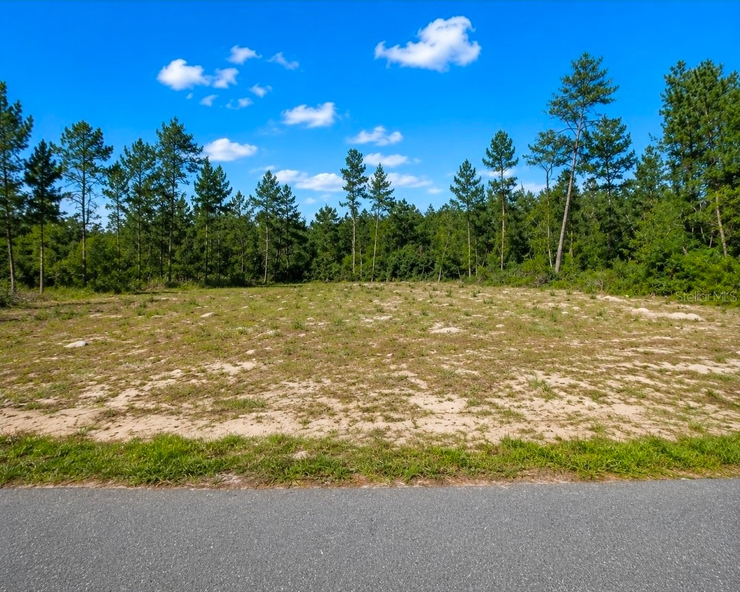 TBD SW 20TH COURT ROAD