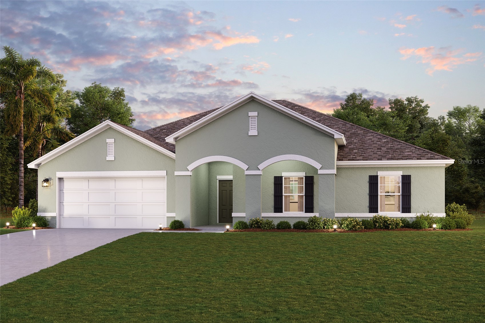 12 BUCKEYE COURT S