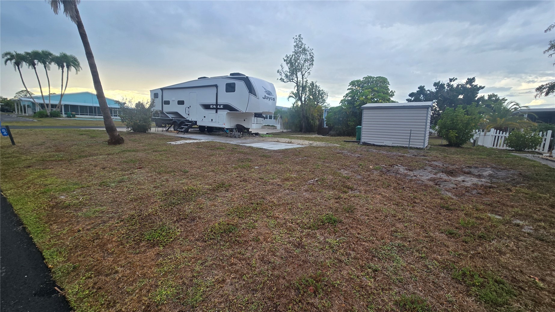 6767 SAN CASA DRIVE 84