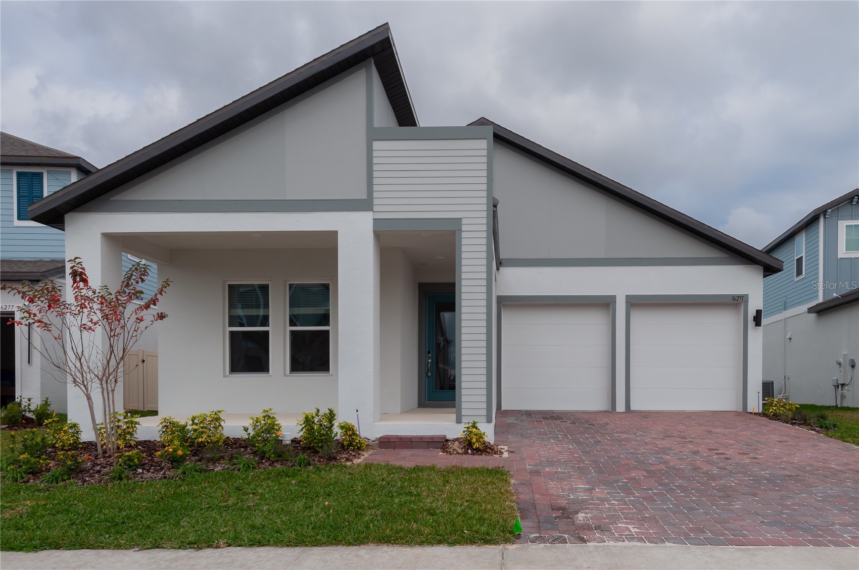 16271 SILVER GROVE BLVD