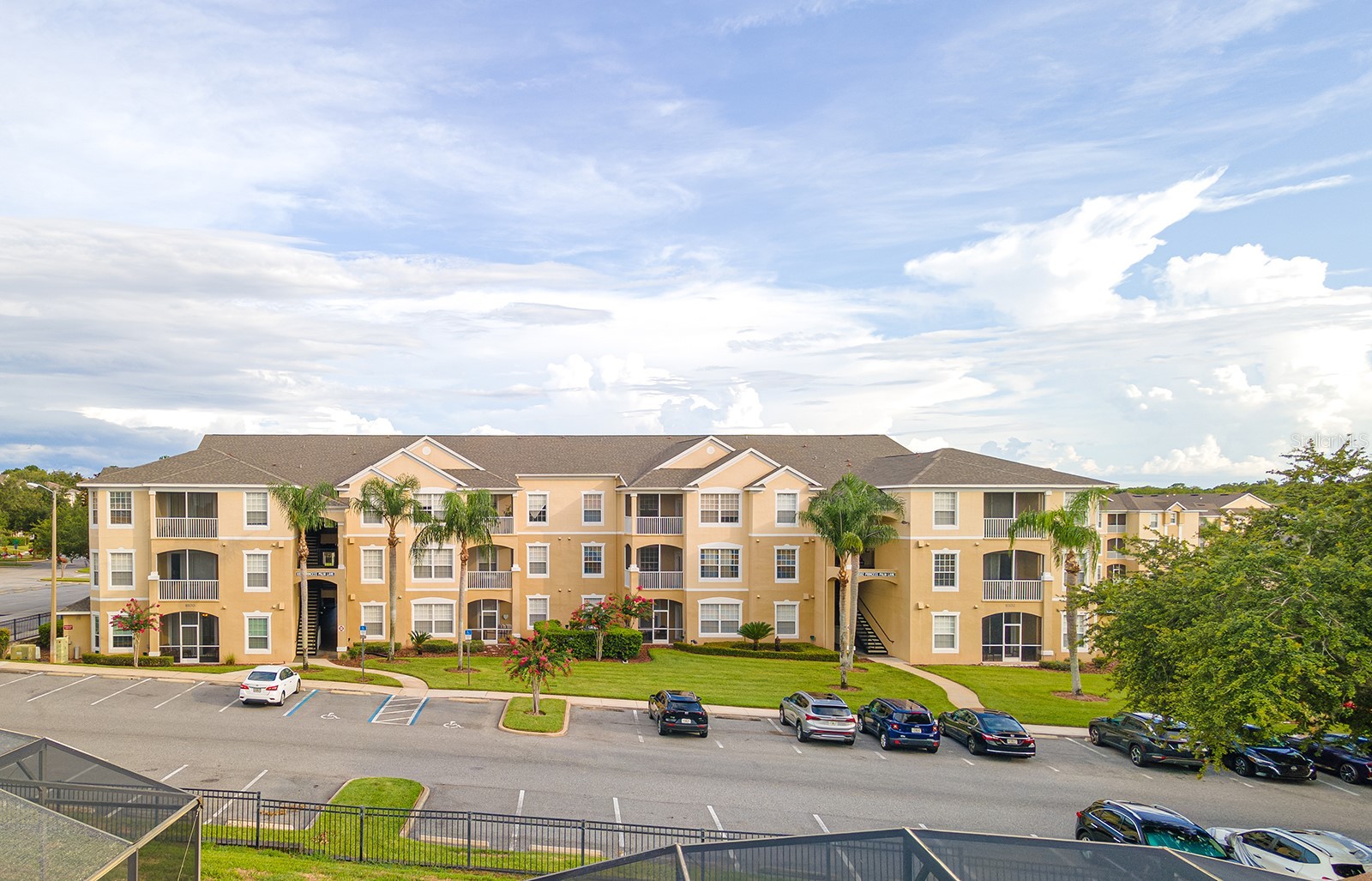 8102 PRINCESS PALM LANE #305