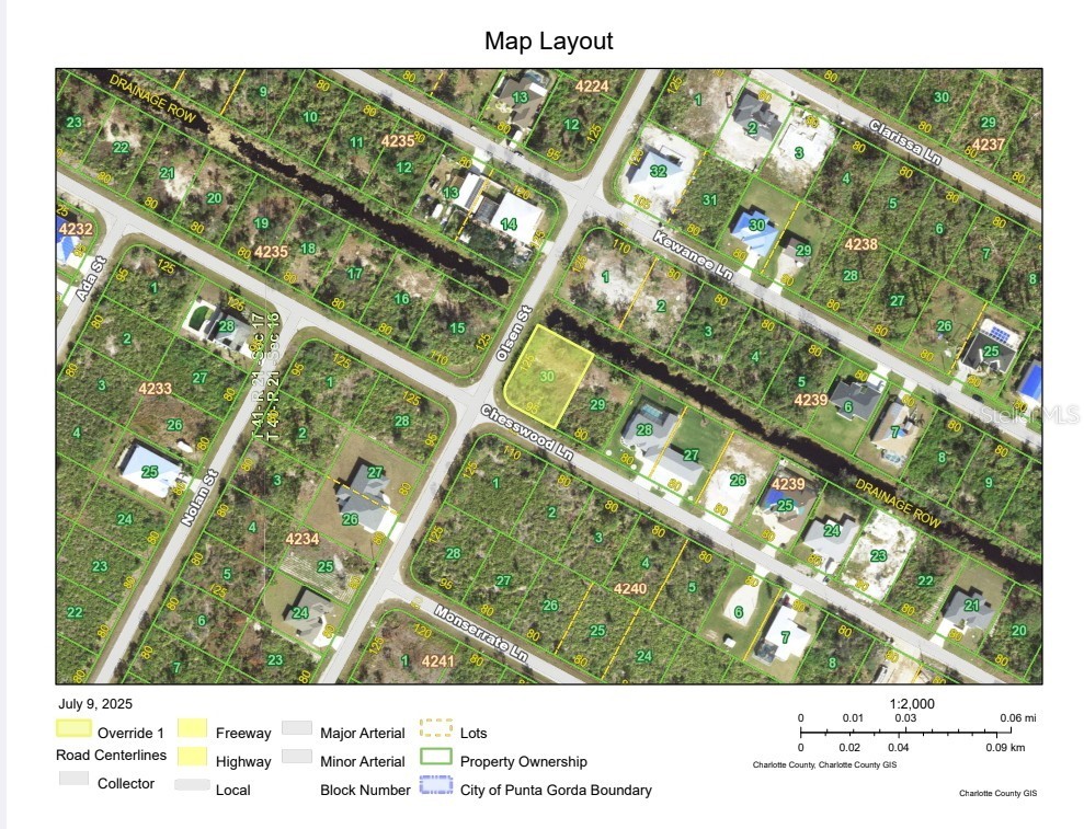 14052 CHESSWOOD LANE