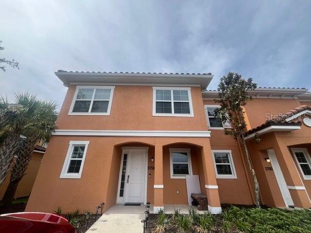 5758 LESABRE DRIVE