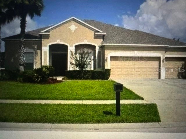 2158 WINTERMERE POINTE DRIVE