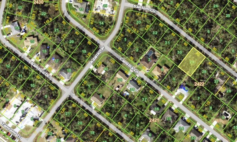 213 SANTOM LANE