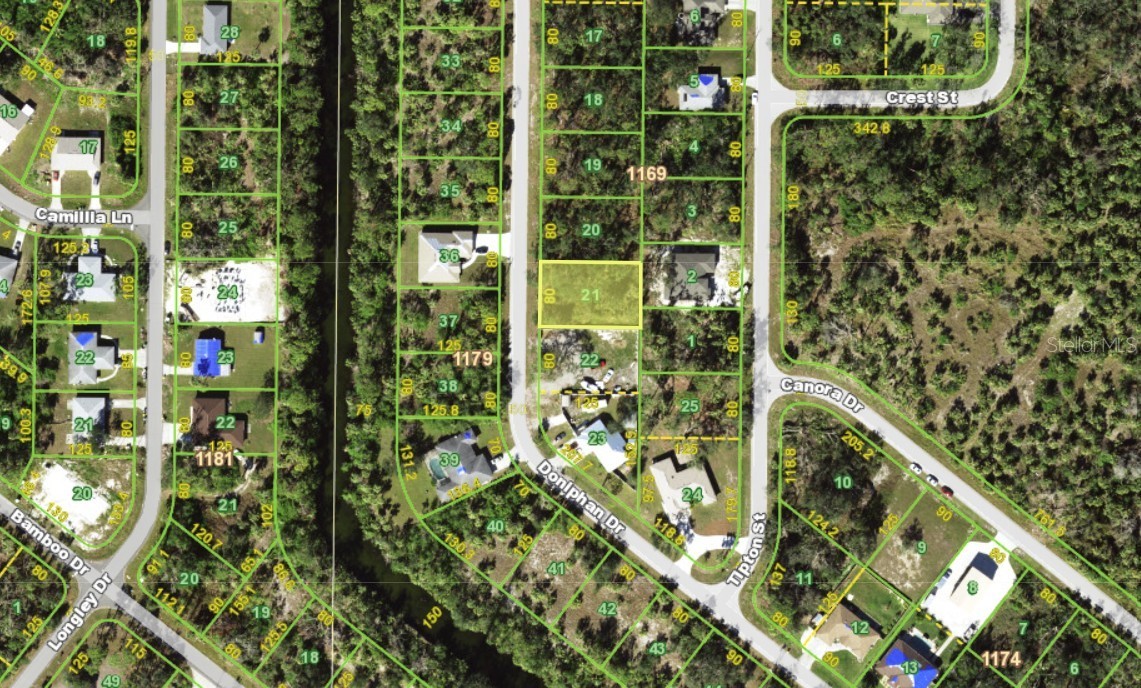 294 DONIPHAN DRIVE