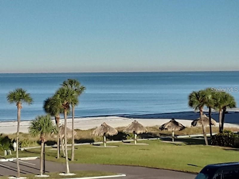 1480 GULF BOULEVARD 309