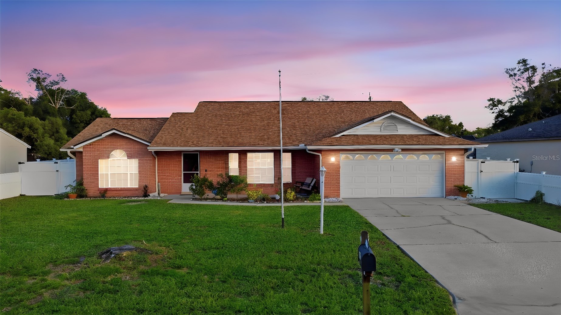 2287 BELEN DRIVE