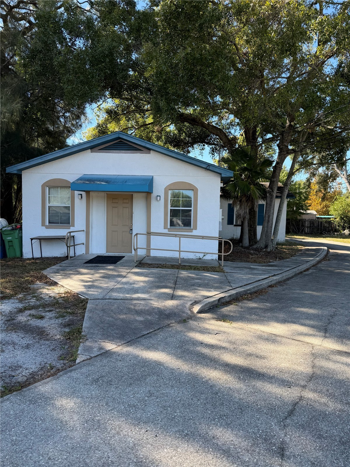 15500 GEORGE BOULEVARD