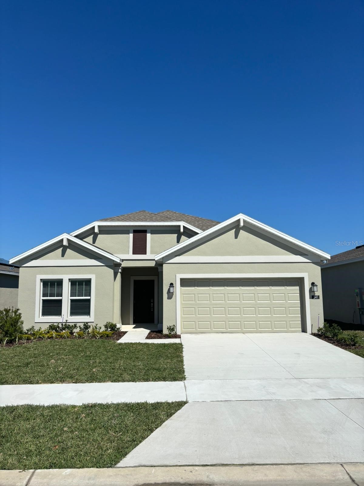 541 HATTERAS ROAD