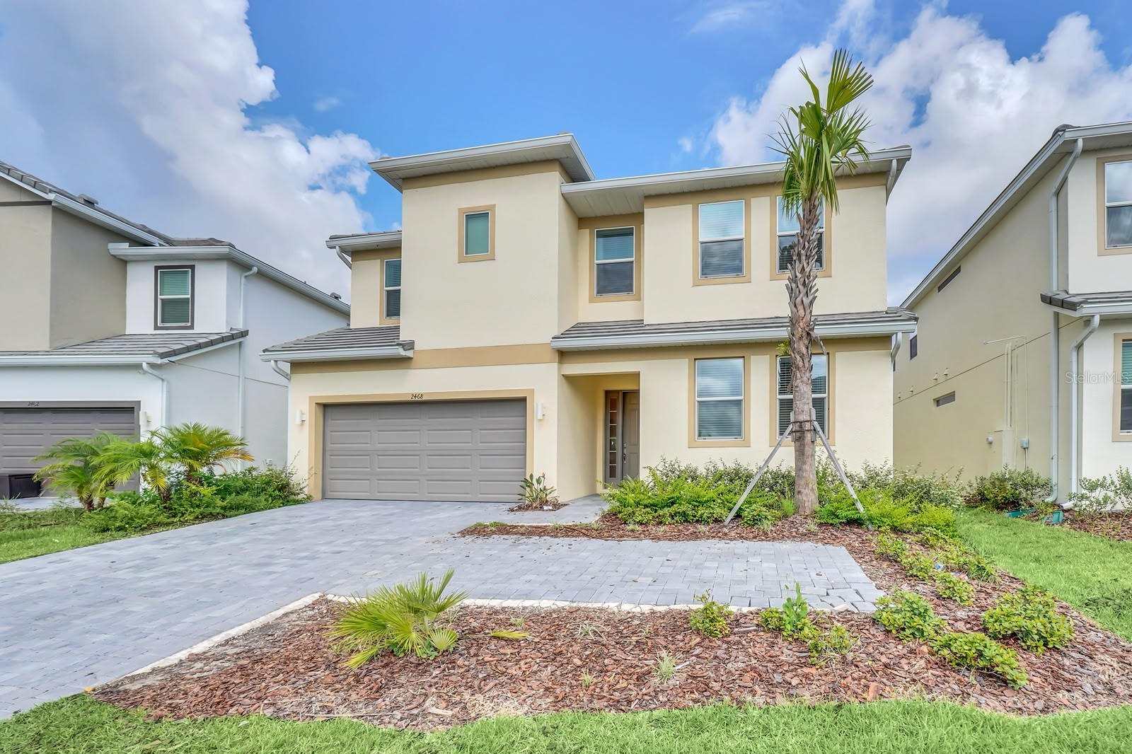 2468 RAMA DRIVE
