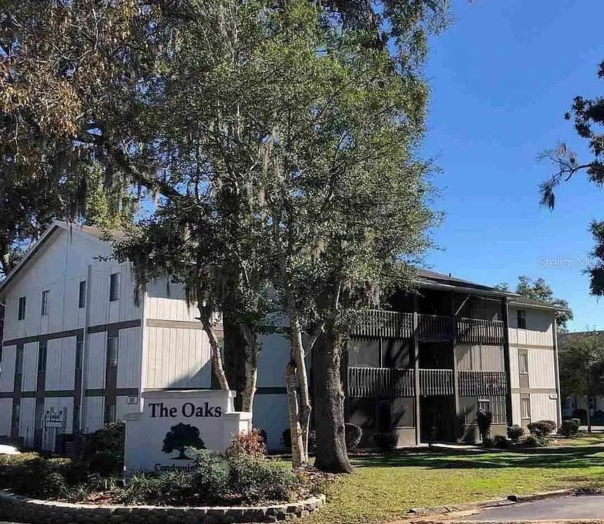 6519 W NEWBERRY ROAD 507