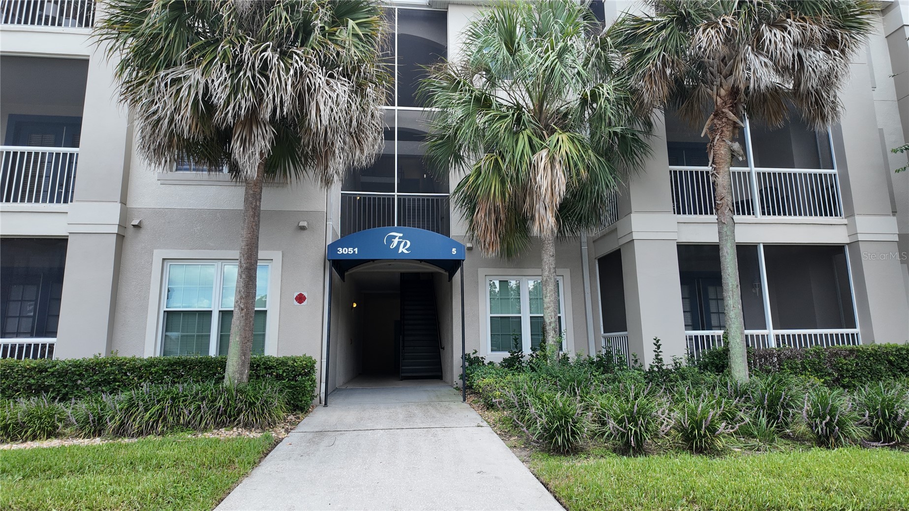 3051 GREYSTONE LOOP 206