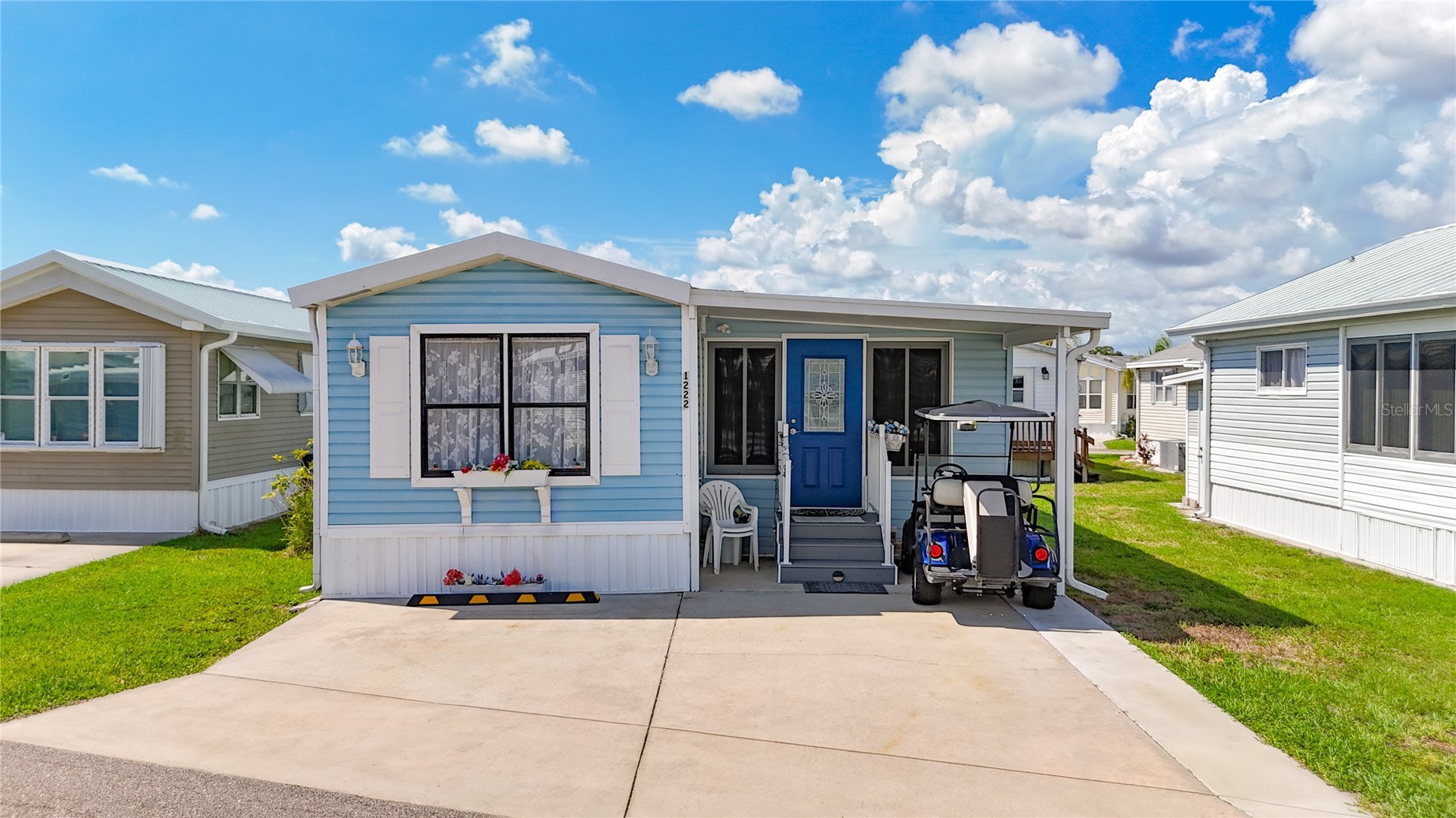 3333 26TH AVENUE E 1222