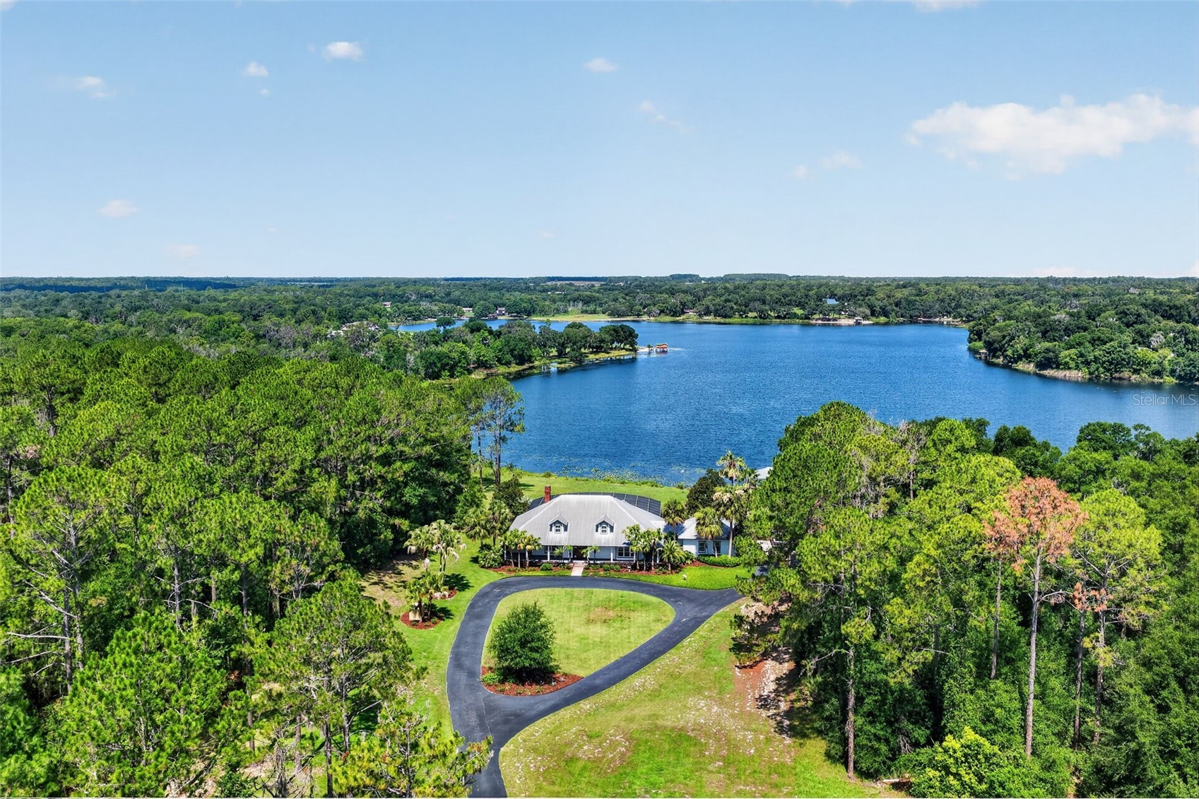22625 LAKE SENECA ROAD