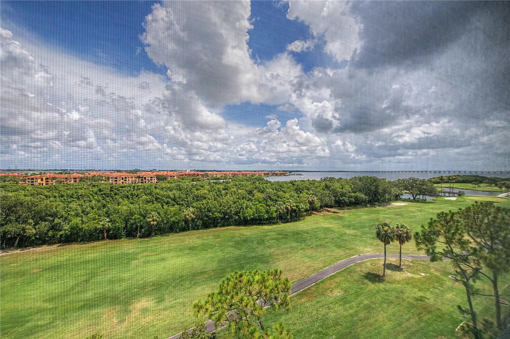 3300 COVE CAY DRIVE 7D