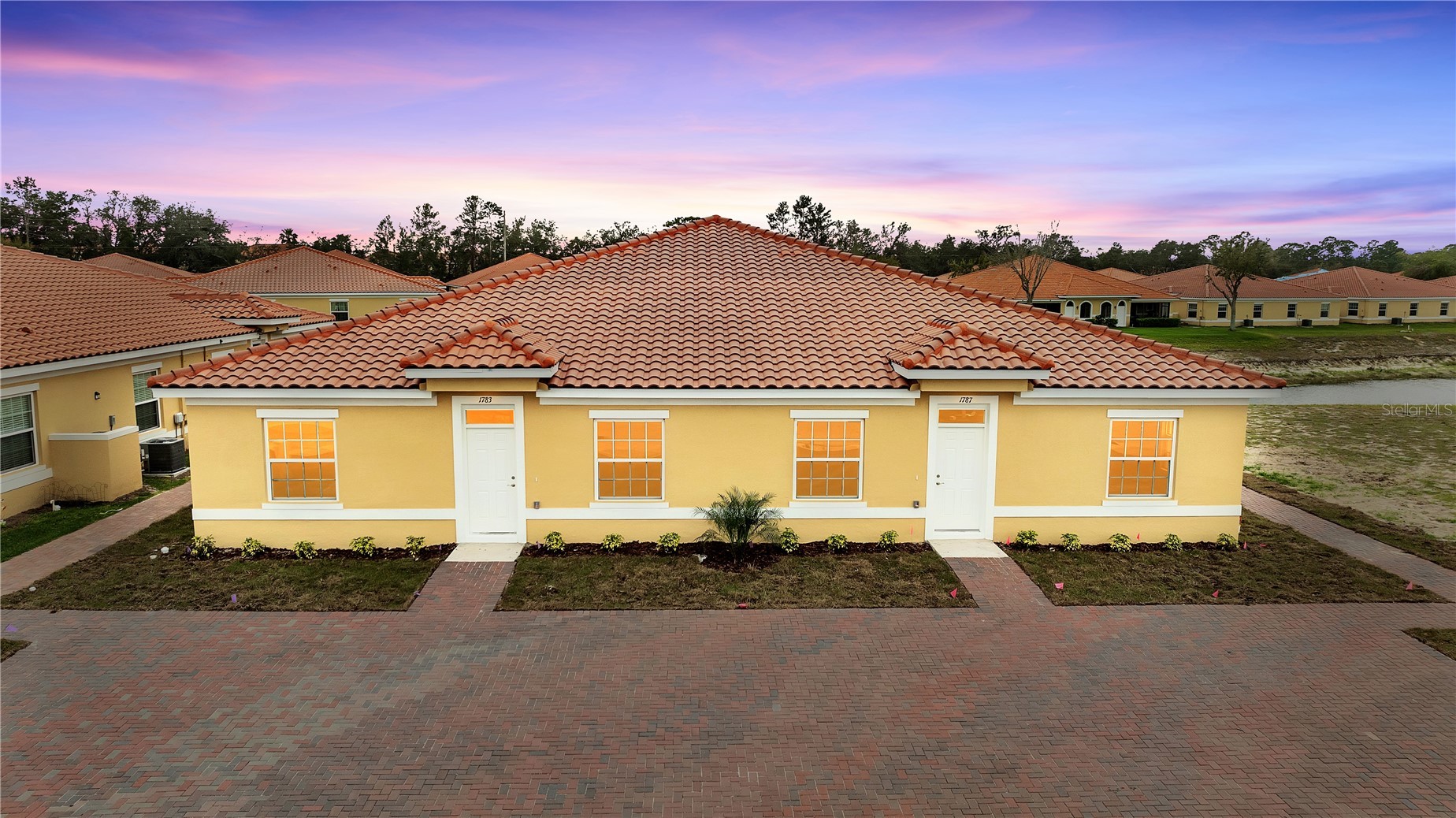 1744 CORIANDER DRIVE