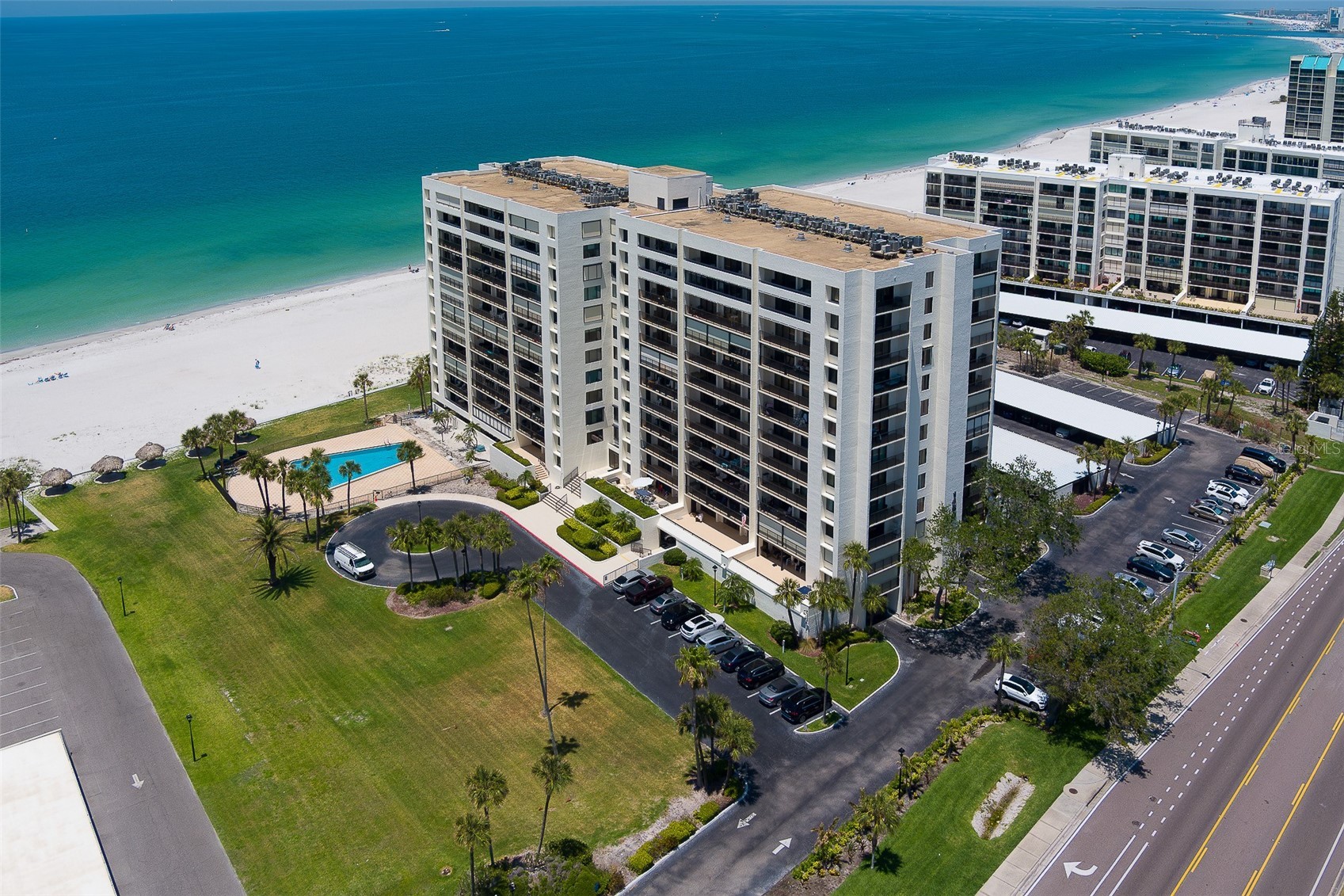 1460 GULF BOULEVARD 305