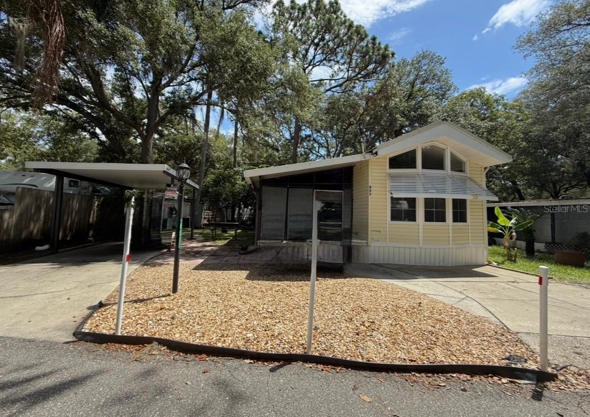 3000 CLARCONA ROAD 423