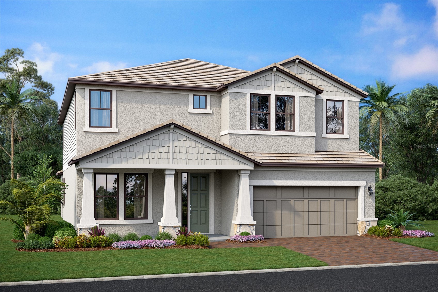 7547 HAWKSTONE DRIVE