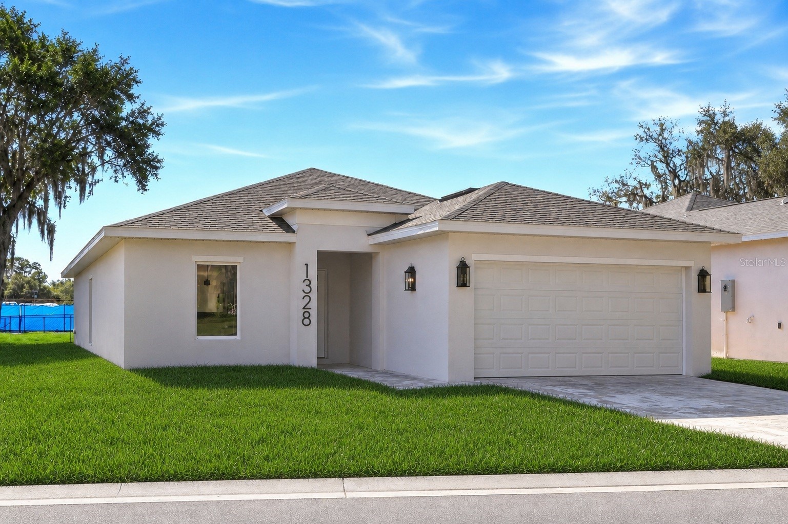 1328 MARSHALL DRIVE