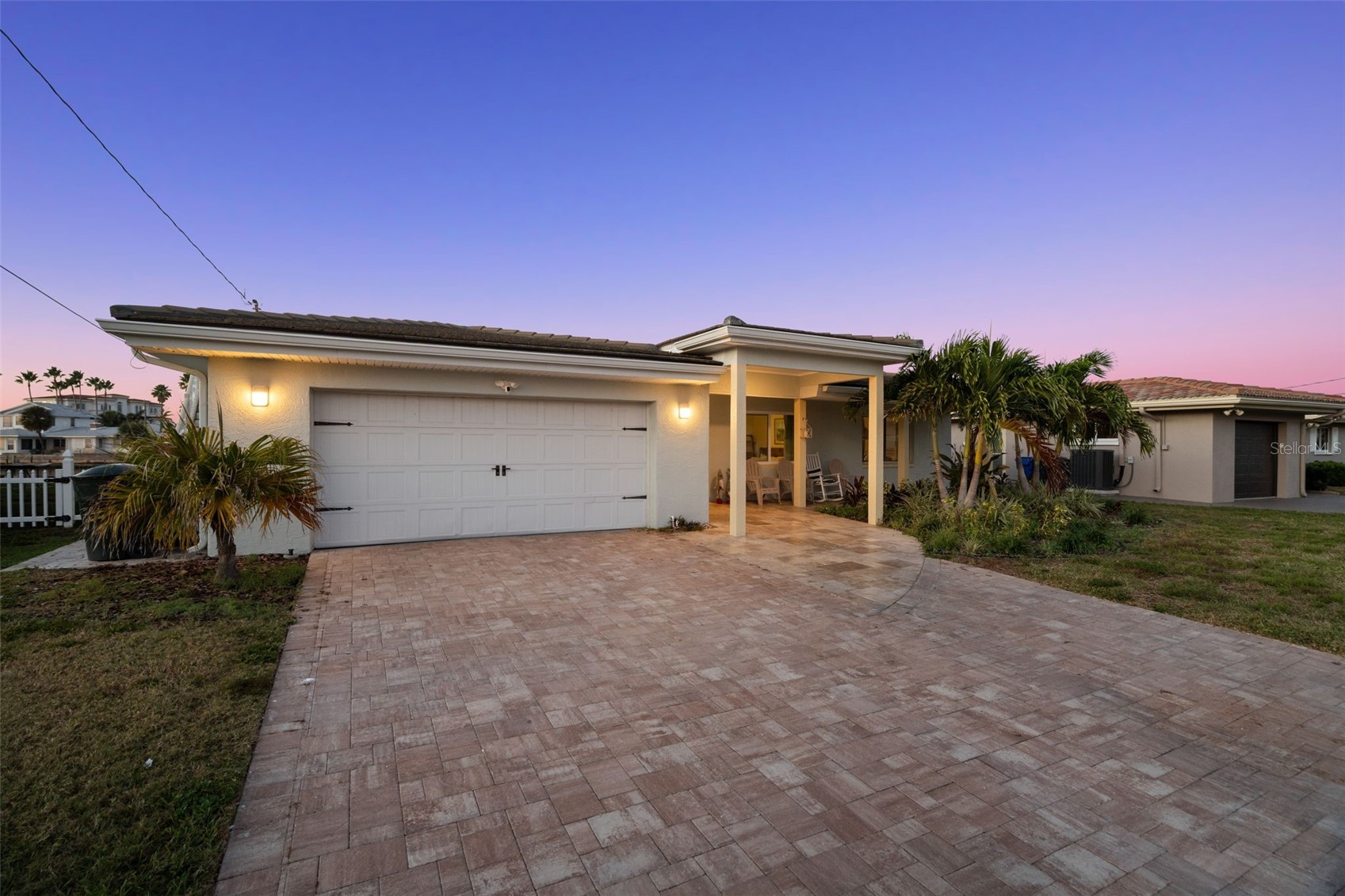 2288 EDYTHE DRIVE