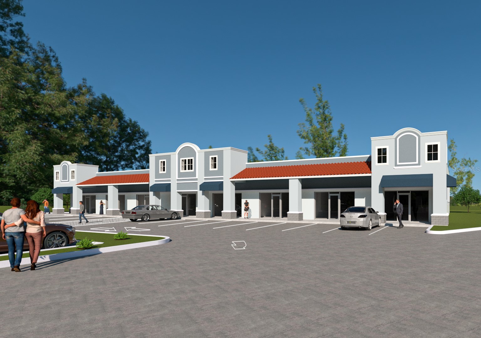 216 MARION OAKS BOULEVARD SW 8