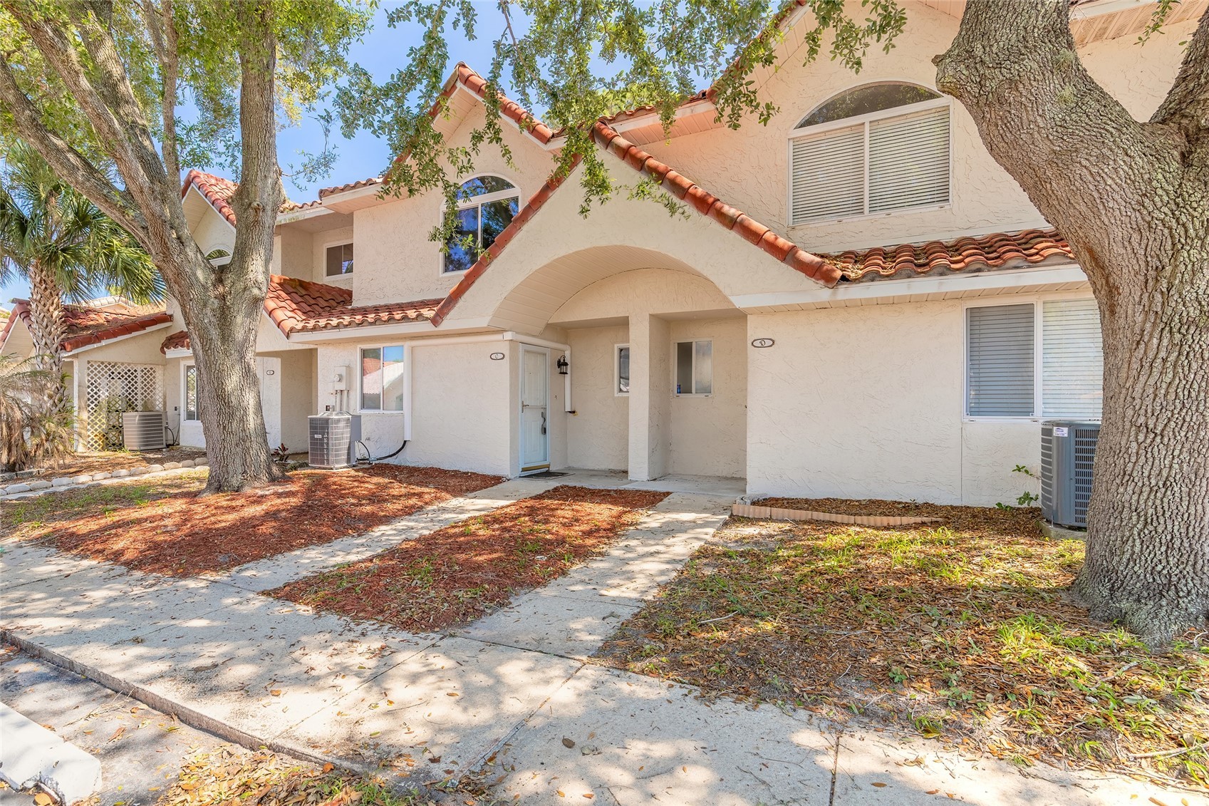 3548 FOREST BRANCH DRIVE C
