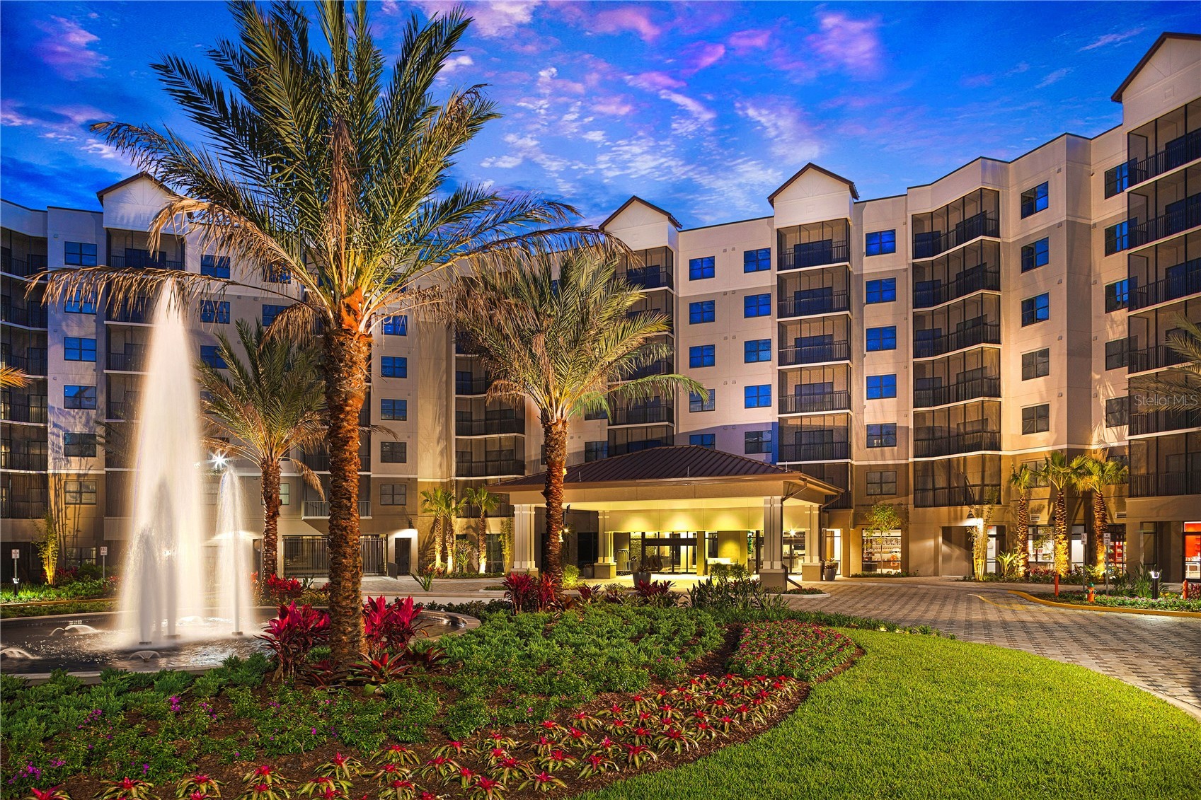 14501 GROVE RESORT AVENUE 3109