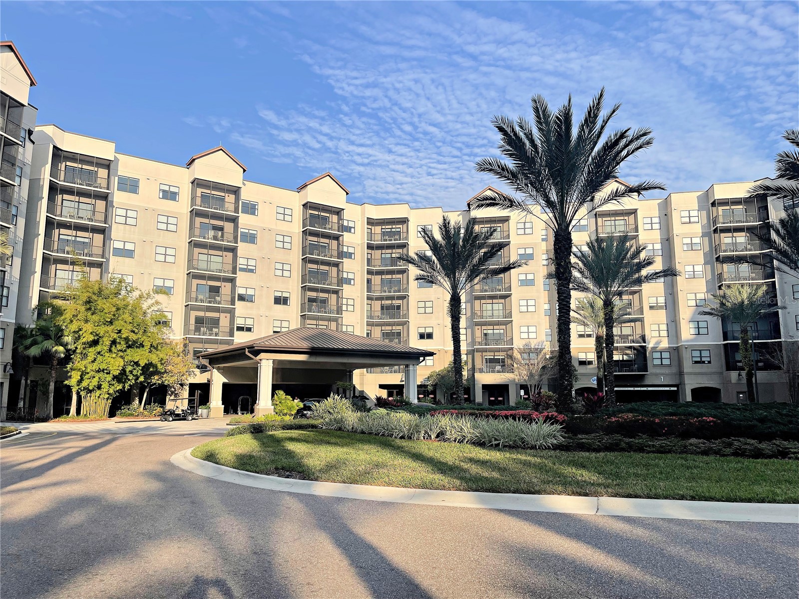 14501 GROVE RESORT AVENUE 1105