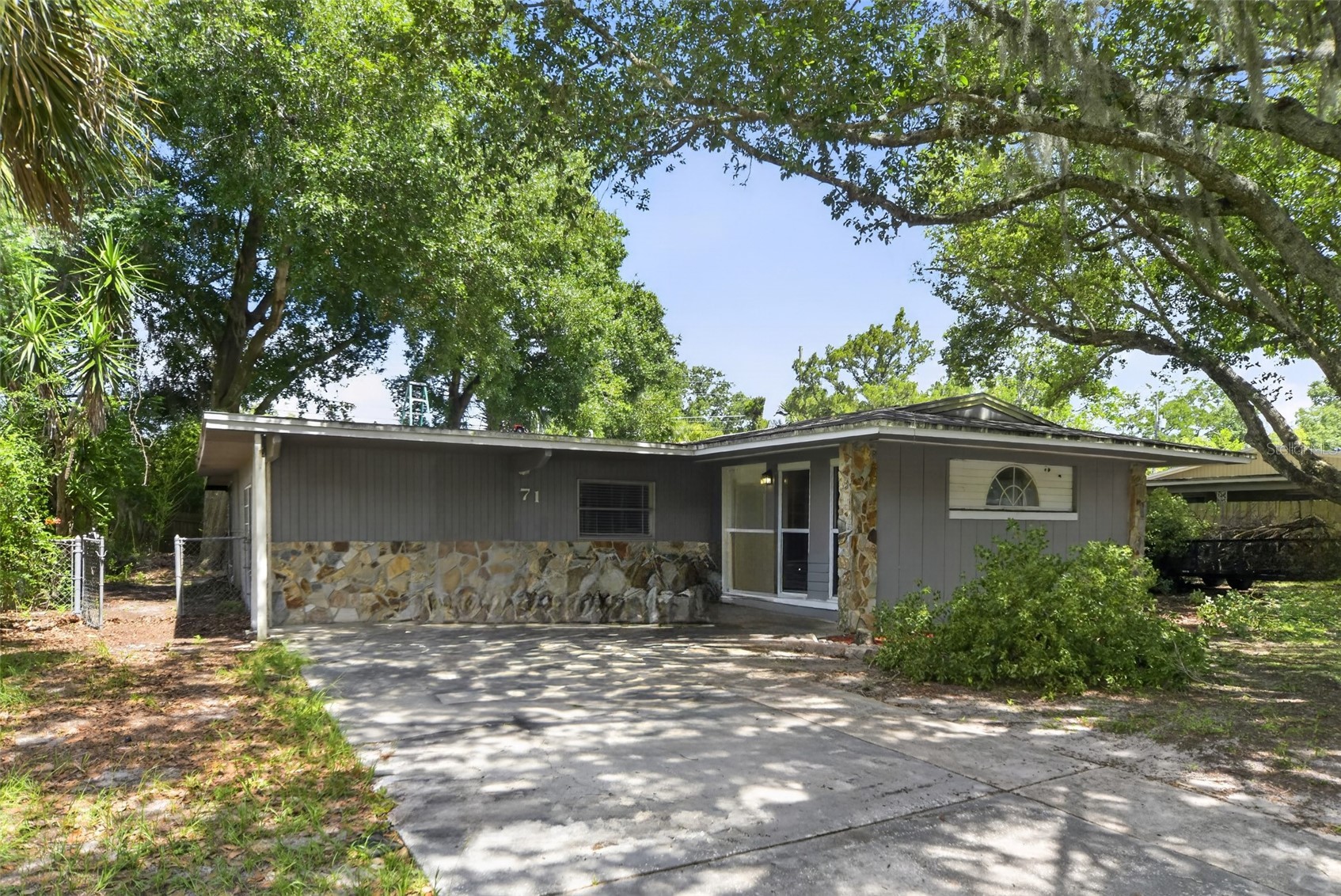 71 BOMBAY AVENUE