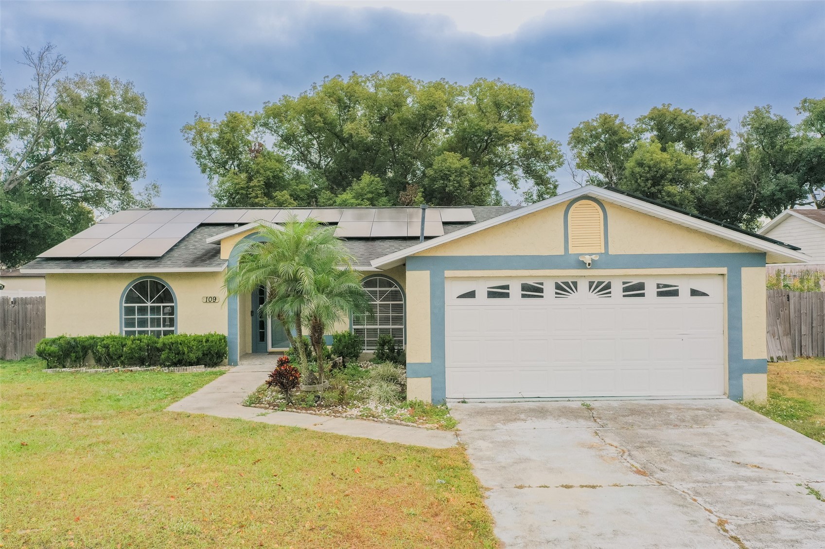 109 REBECCA DRIVE NE