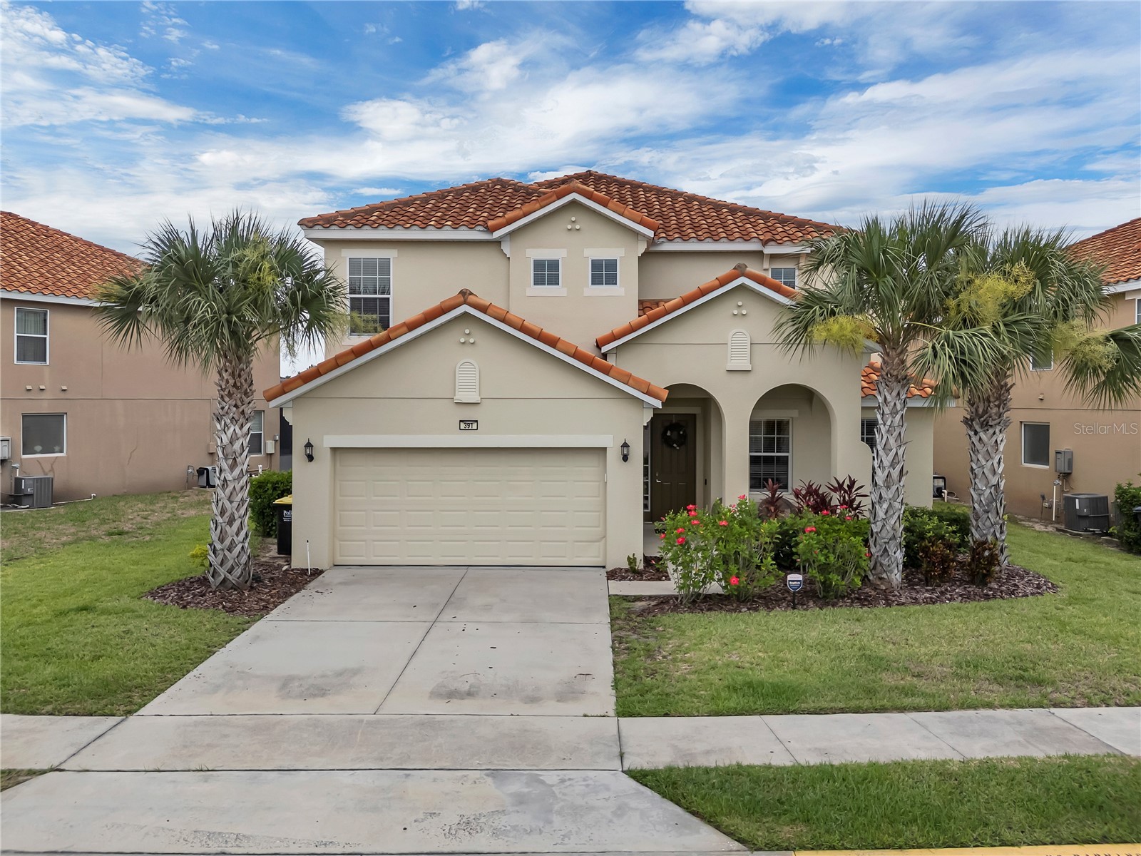 391 CABELLO DRIVE