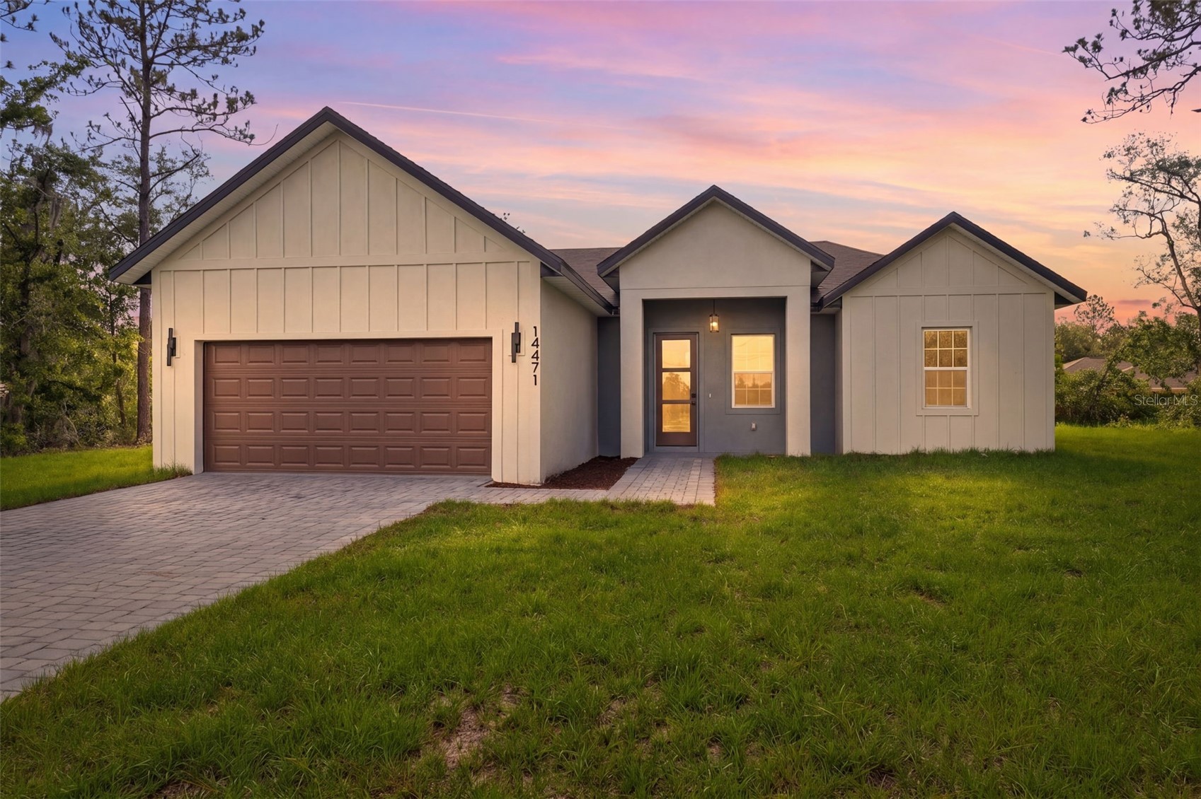 14471 SW 61ST COURT