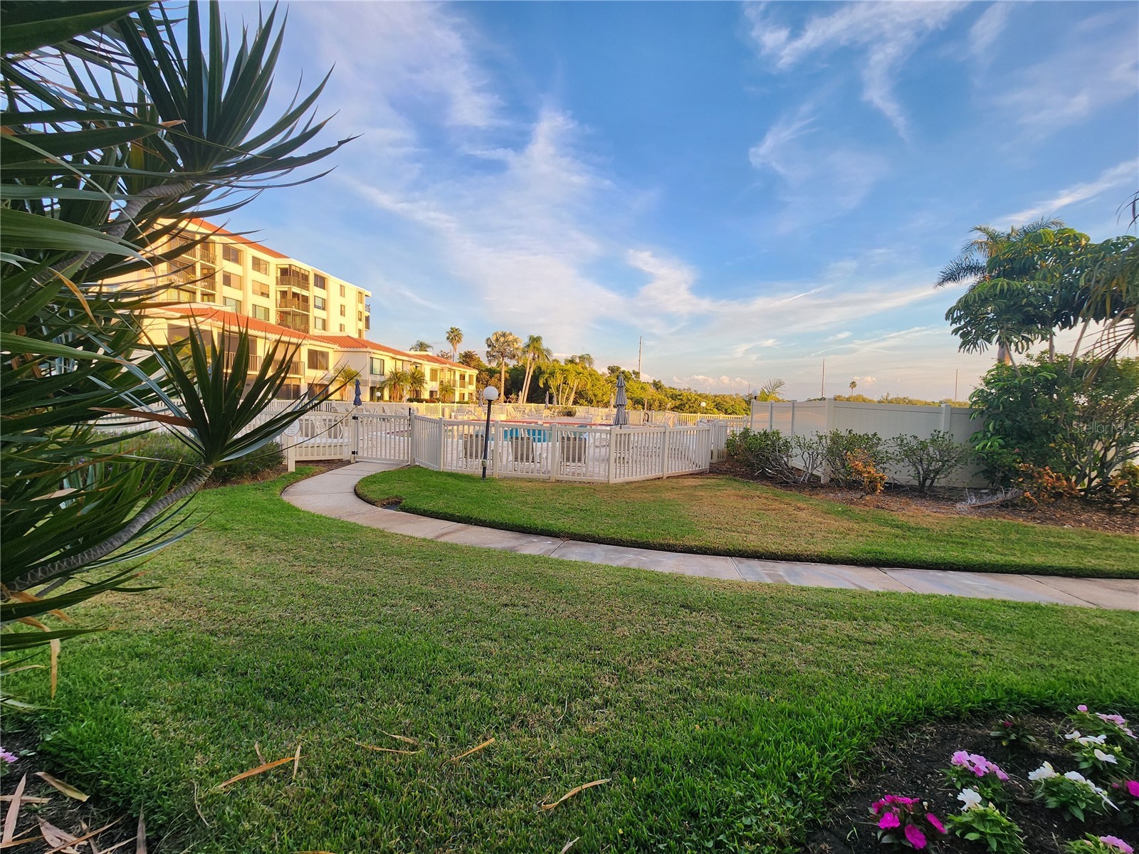6361 BAHIA DEL MAR BOULEVARD 104