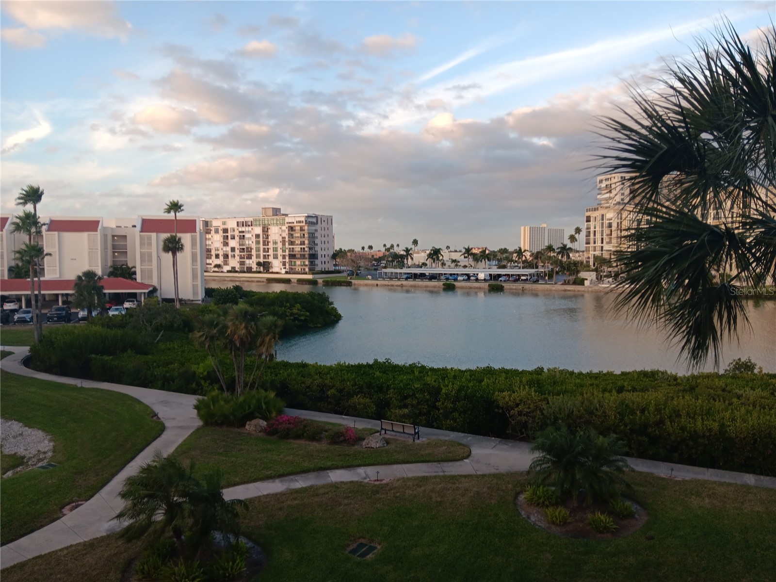 7871 SAILBOAT KEY BOULEVARD S 307