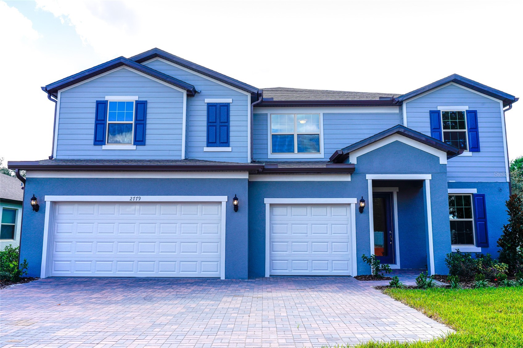 2779 MATERA DRIVE