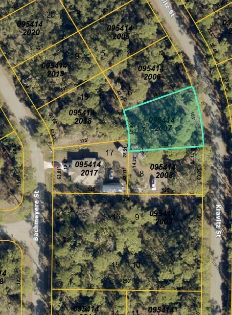 Lot 7 KRAVITZ STREET