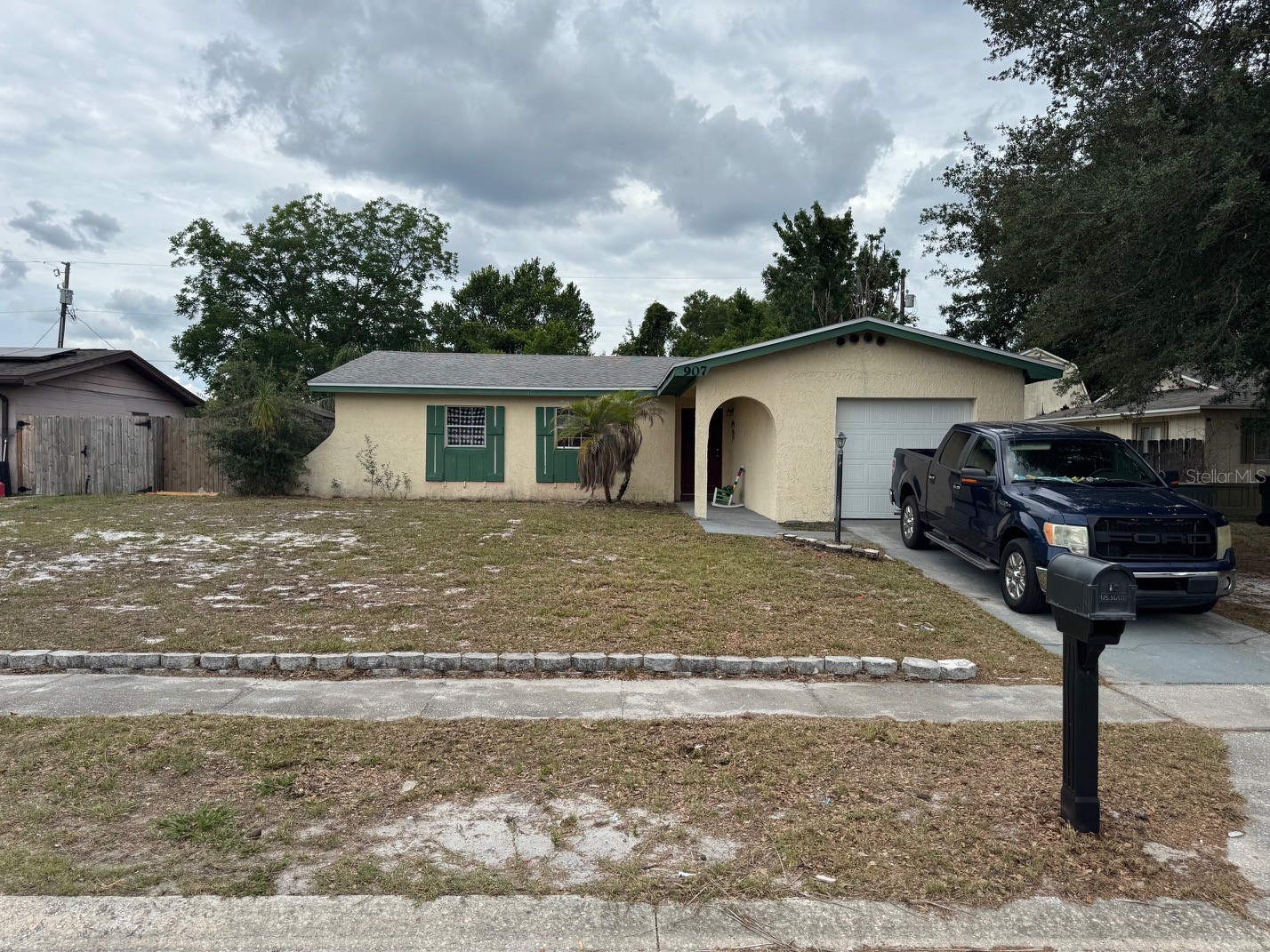 907 HYLAND SPRINGS DRIVE