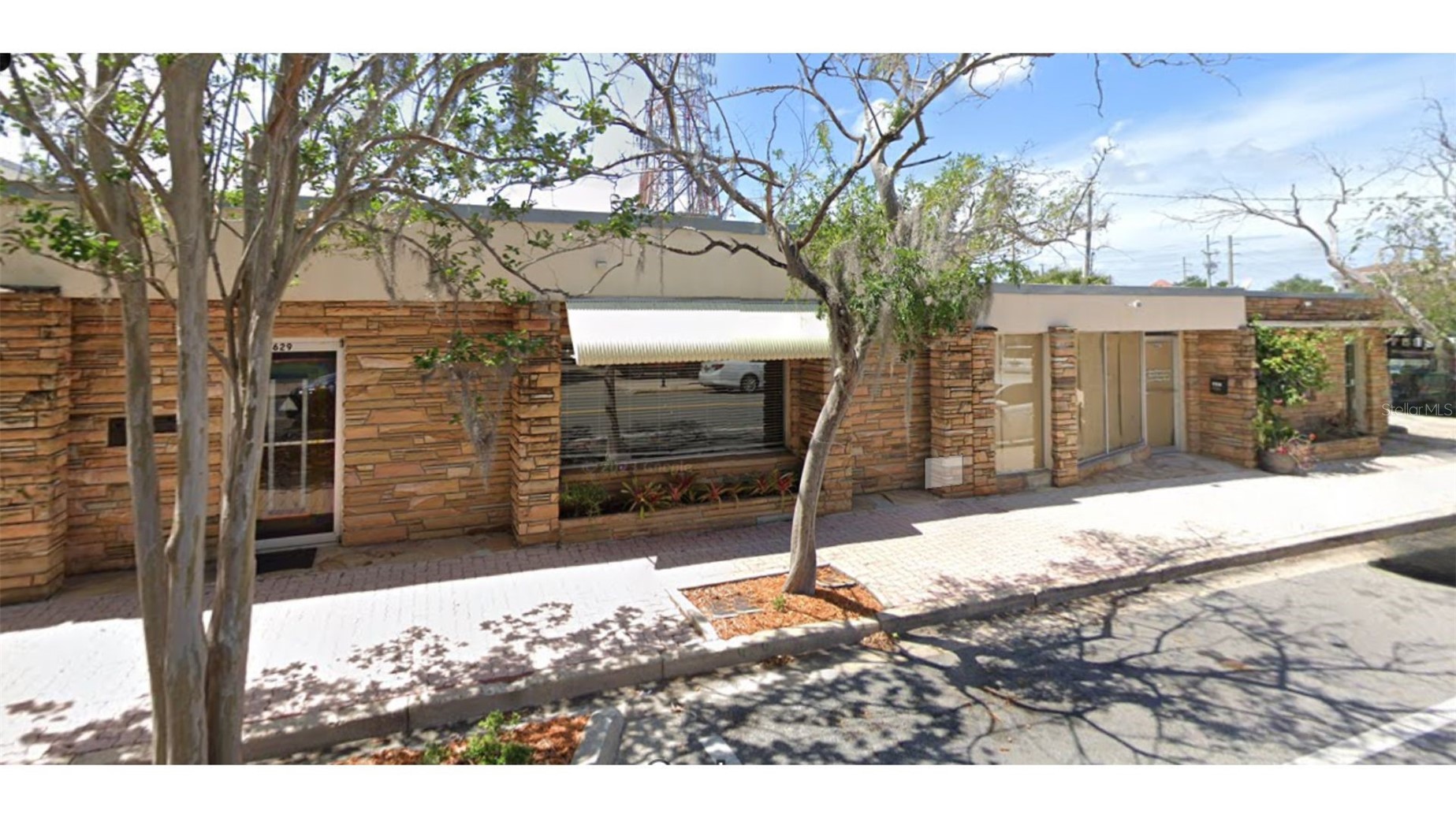 625 BREVARD AVENUE 627,629