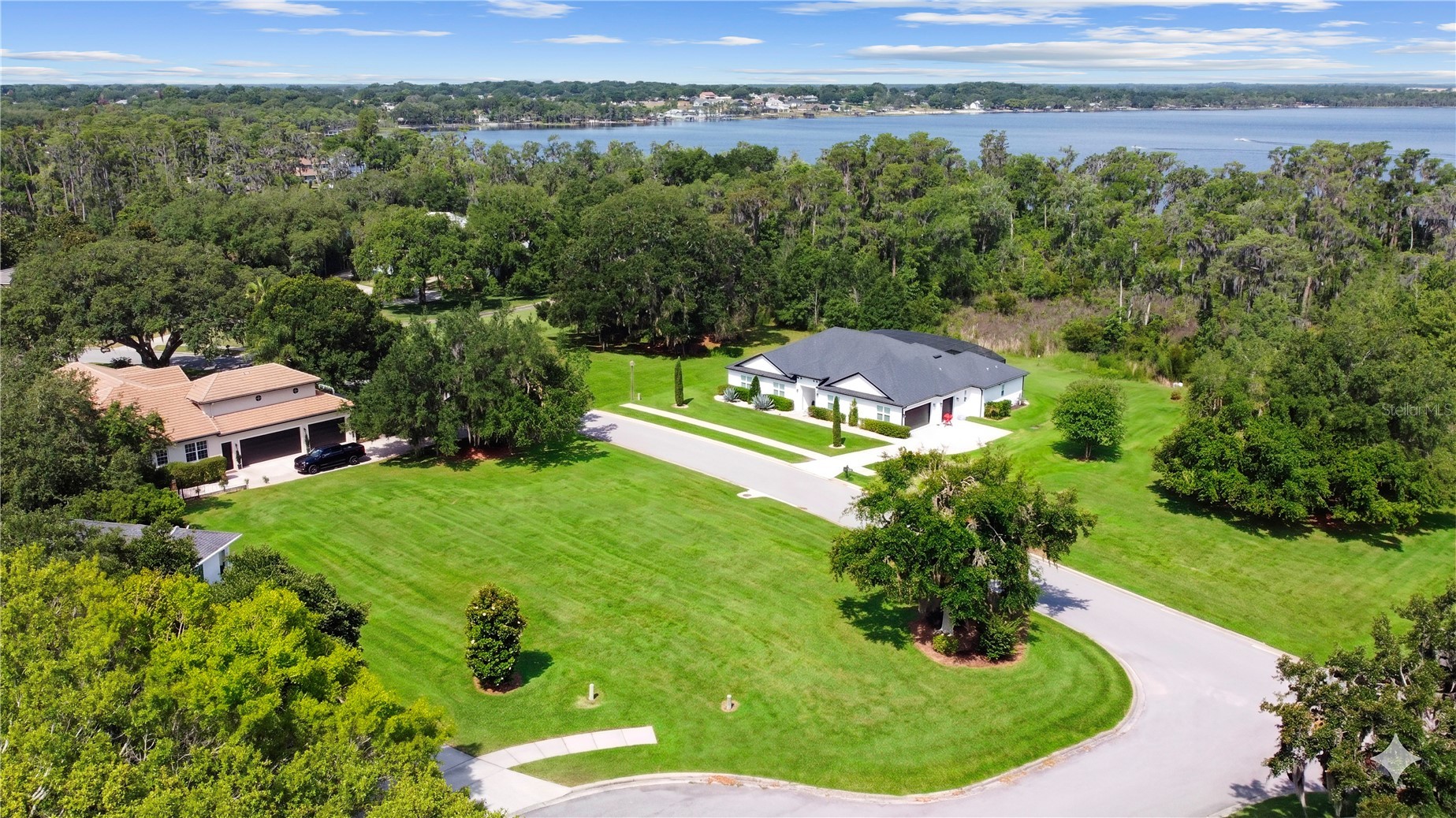 Lot 47 OSPREY POINTE BOULEVARD